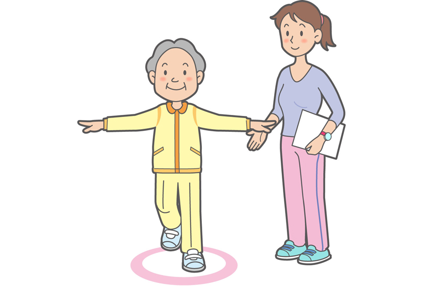 いきいき講座6月